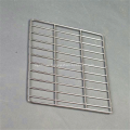 Round Galvanized Barbecue Grill Wire Mesh Singpore